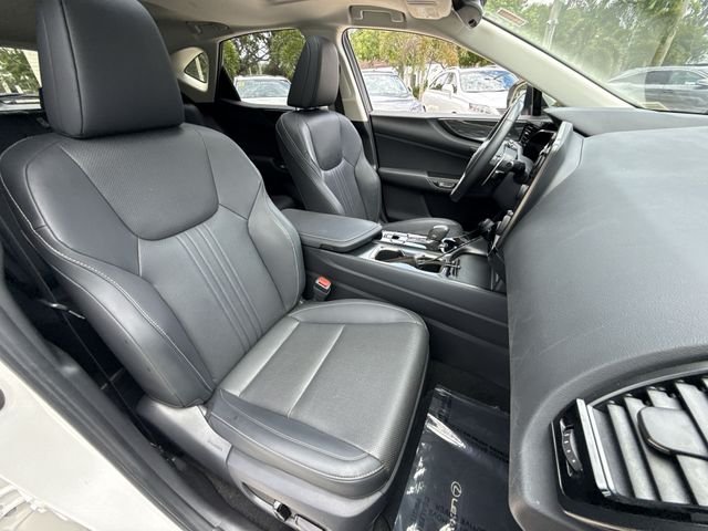Certified Used 2024 EMINENT WHITE PEARL Lexus 250 Premium image 26