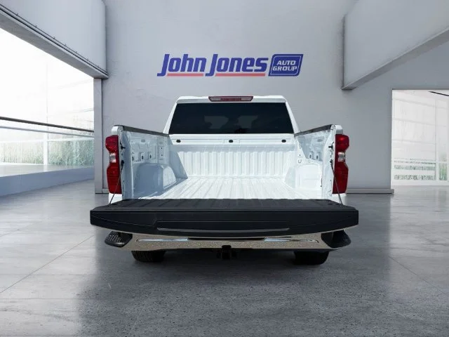 New 2026 Summit White Chevrolet LT (2FL) image 18