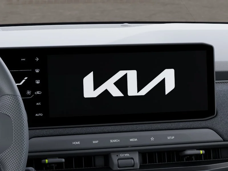 New 2027 Gray Kia GT image 20