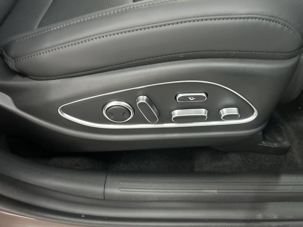 New 2026 Pearl Hyundai Calligraphy FWD image 19