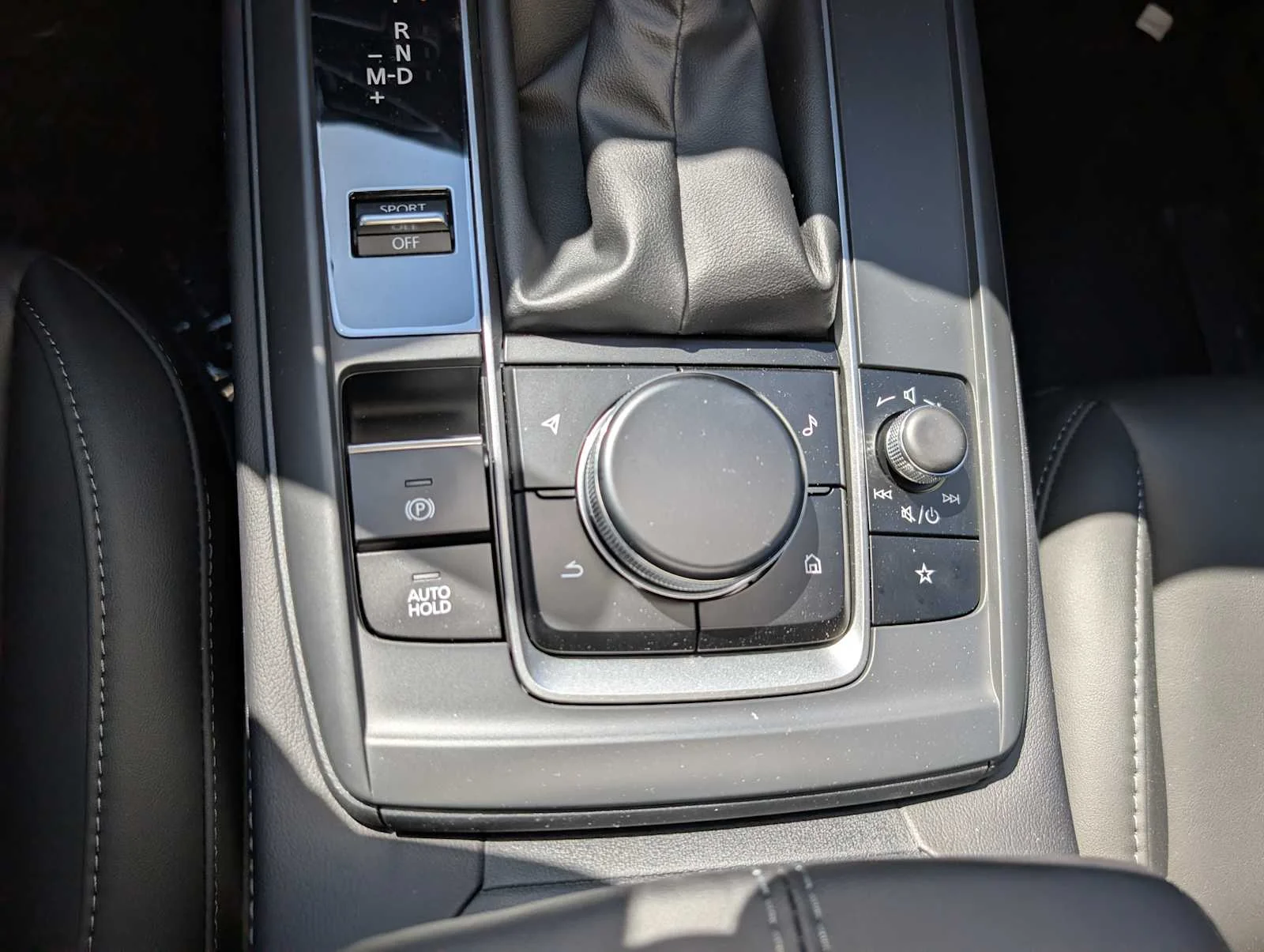 New 2026 Ceramic Metallic Mazda 2.5 S Select Sport image 22