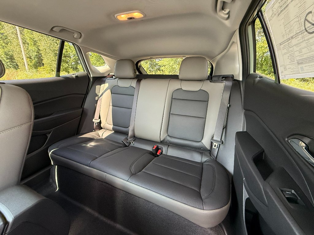 2026 Chevrolet Trax Activ - Photo 23