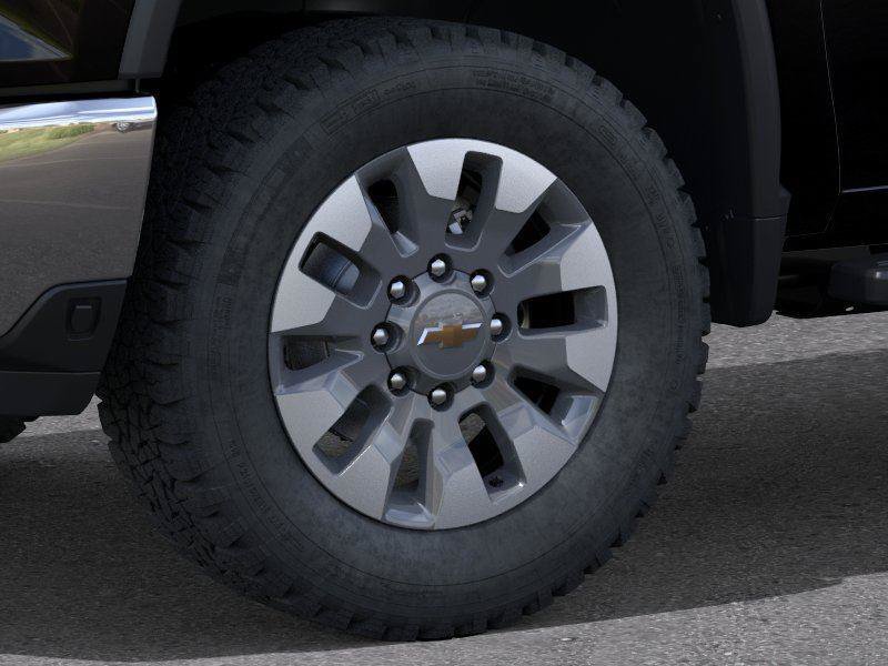 2026 Chevrolet Silverado 2500 HD LT - Photo 12