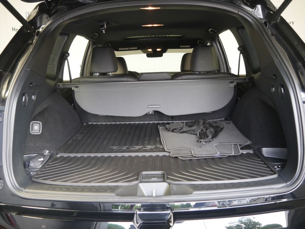 2023 Honda Passport EX-L - Photo 10