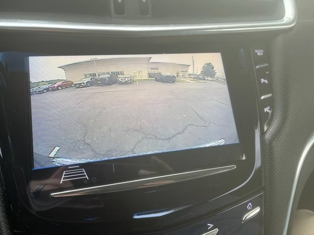Used 2019 BLACK RAVEN Cadillac Luxury image 8