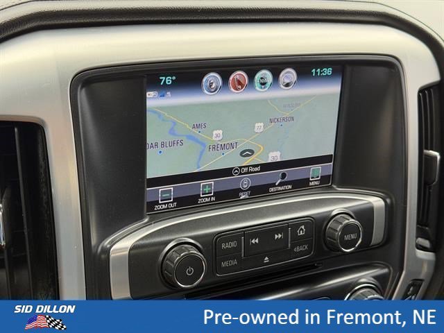 2018 GMC Sierra 1500 SLT - Photo 10