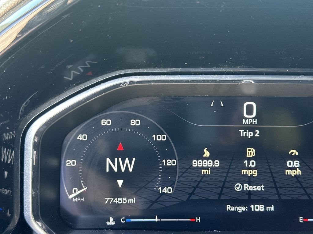 2022 GMC Sierra 1500 SLT - Photo 12
