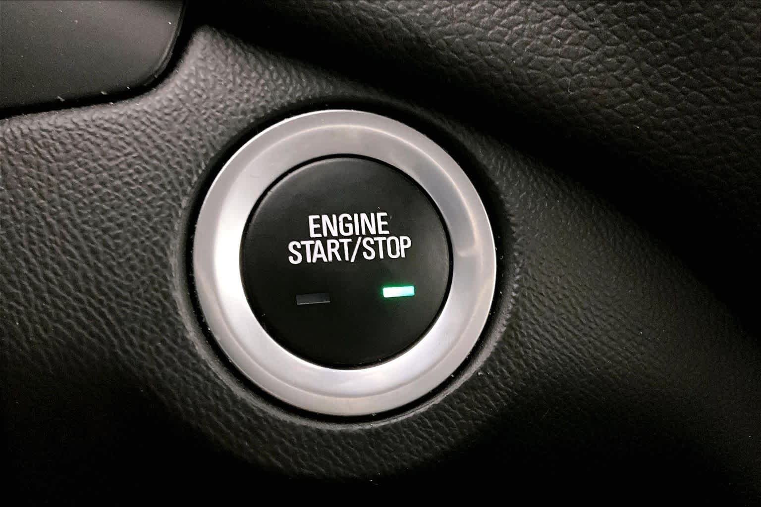 2021 Chevrolet Equinox LT - Photo 31