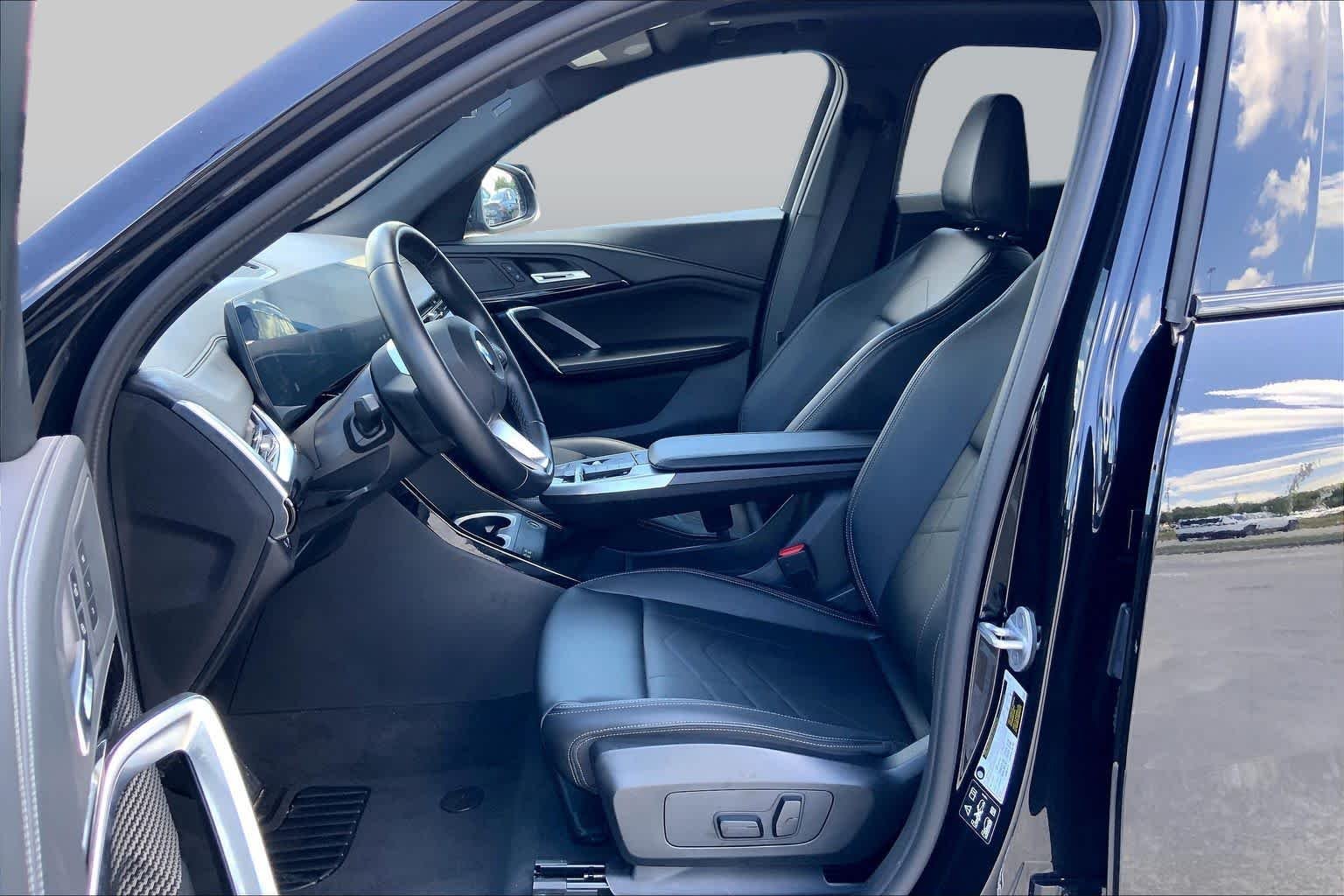 Pre-Owned 2026 BMW X2 XDrive28i XDrive28i