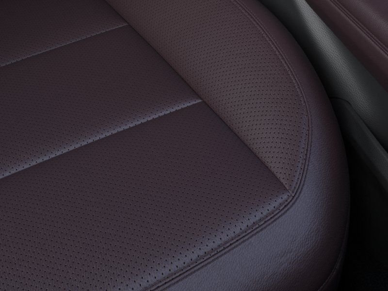 New 2026 Carbonized Gray Metallic Ford Platinum™ image 16