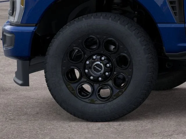 2026 Ford F-350 Super Duty XLT - Photo 19