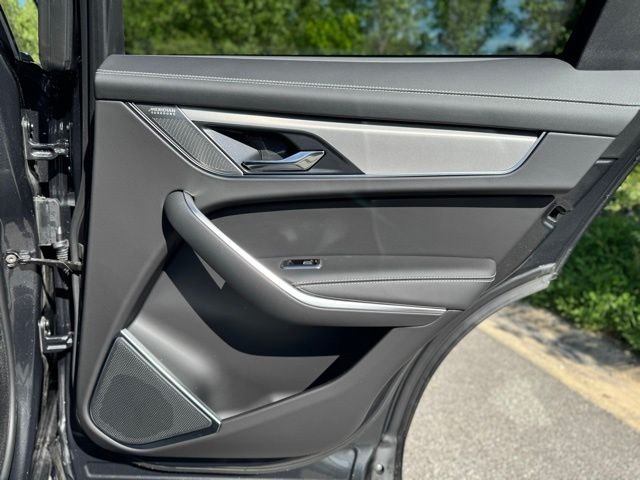 New 2026 Carpathian Grey Jaguar P400 R-Dynamic S image 15