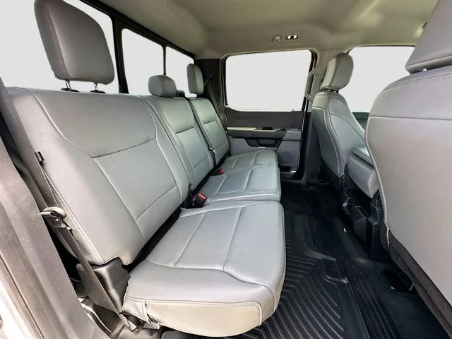 Used 2024 White Ford XL image 24