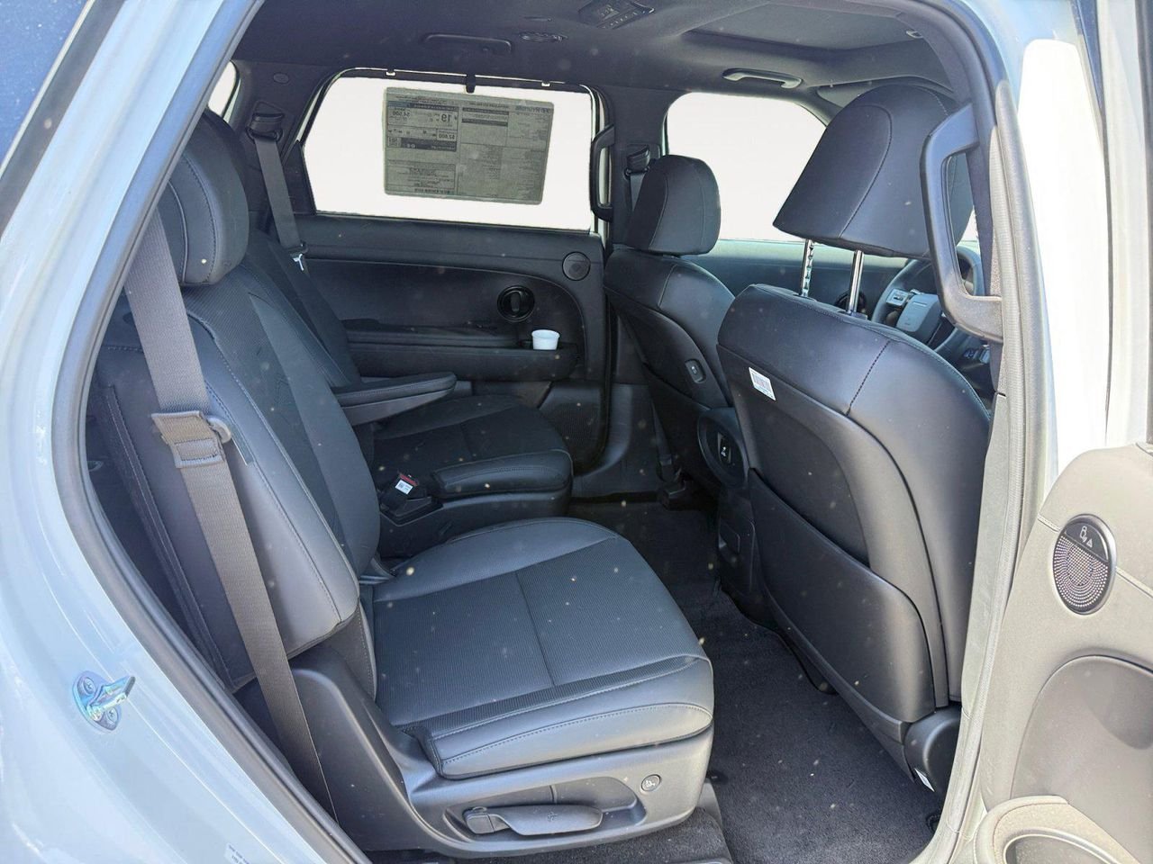 New 2026 Creamy White Pearl Hyundai XRT Pro image 39