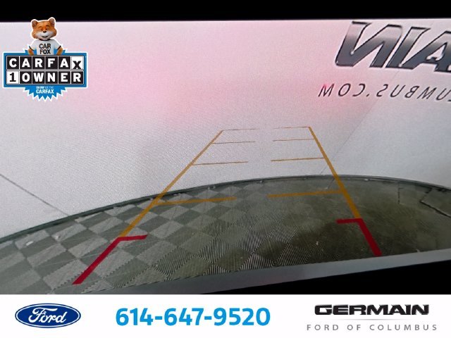 Used 2024 Mosaic Black Metallic Chevrolet 2RS image 31