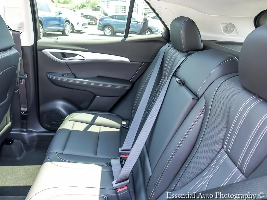 2026 Buick Envision Avenir - Photo 14