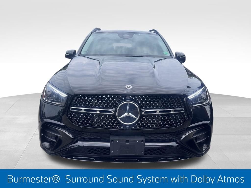 Used 2026 Black Mercedes-Benz GLE 350 image 5