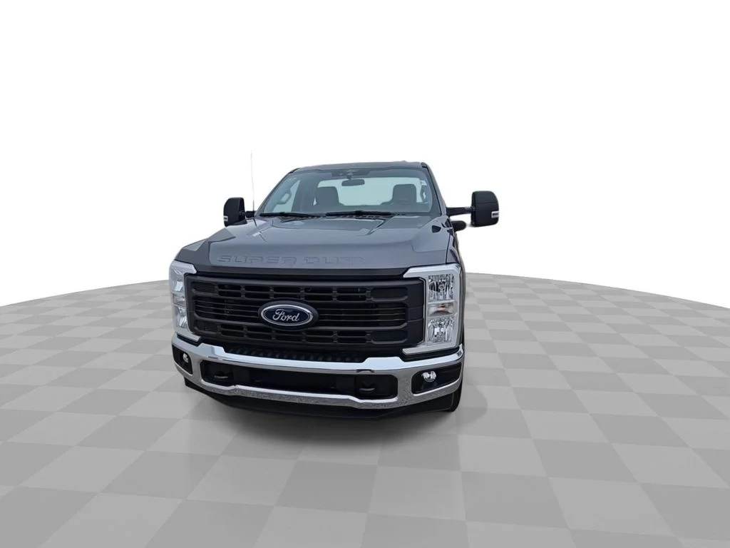 Certified Used 2025 Gray Ford XL image 3