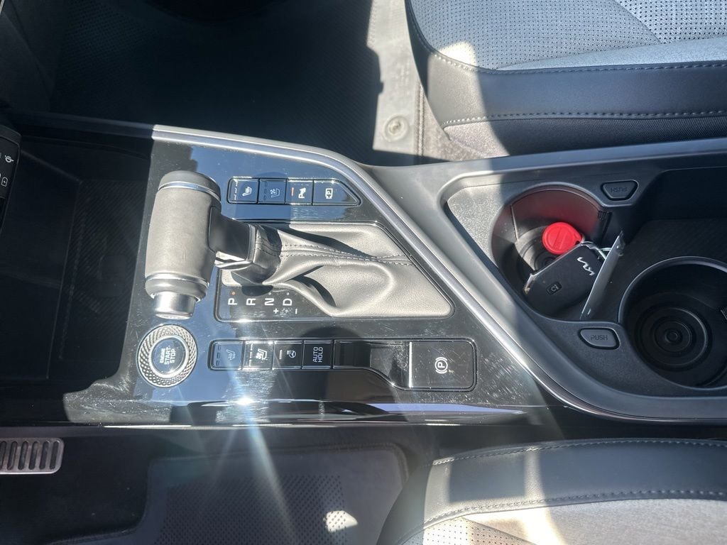 Used 2023 Green Kia SX Touring image 18