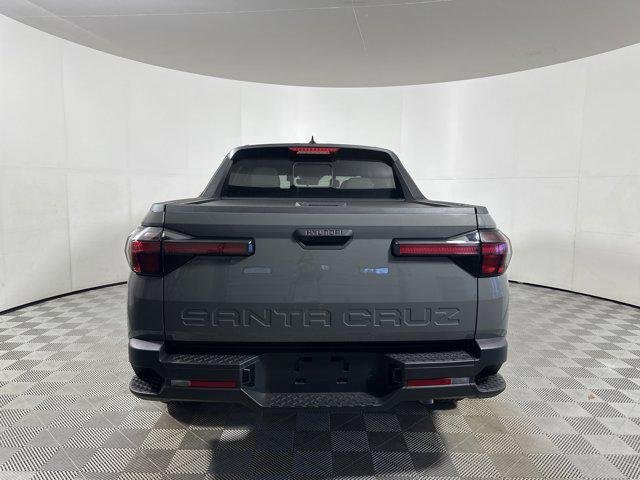 2025 Hyundai Santa Cruz SEL Activity - Photo 6