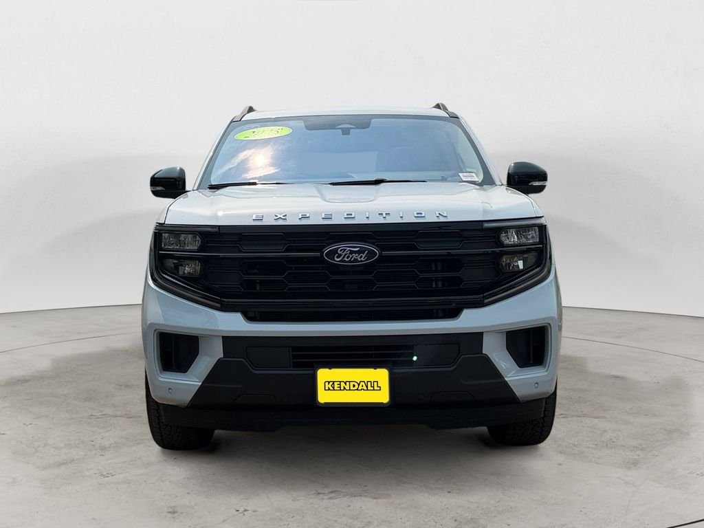 Certified Used 2025 Silver Ford Active image 2