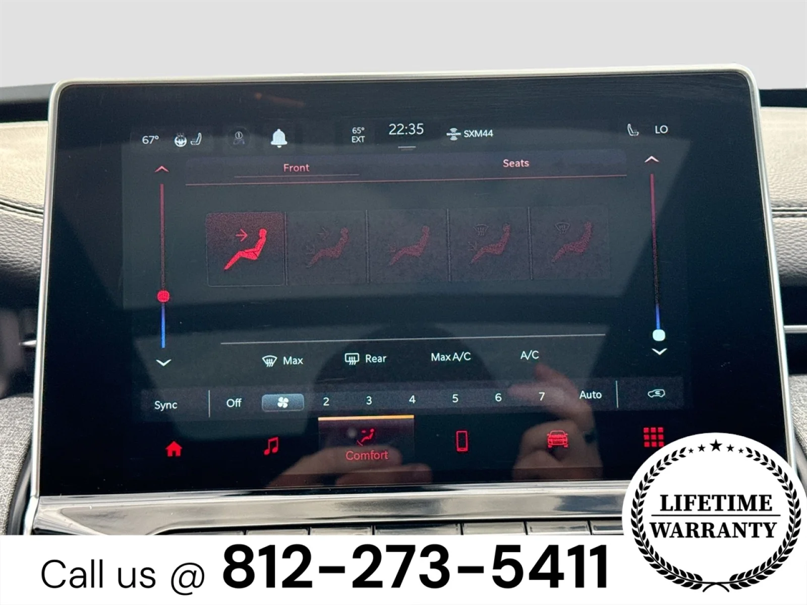 2023 Jeep Compass Latitude - Photo 15