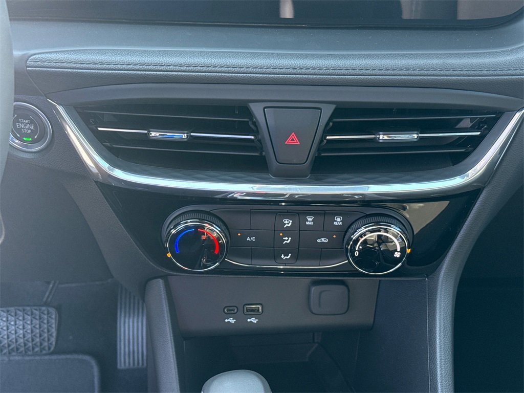 2026 BUICK ENCORE GX - Image 22