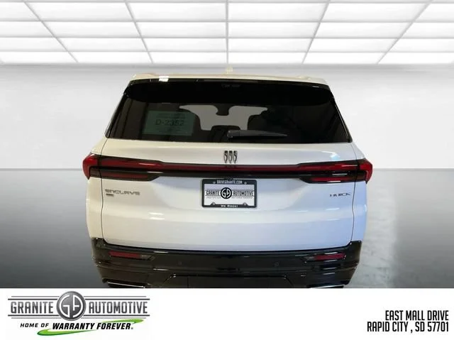 2026 Buick Enclave Sport Touring - Photo 6