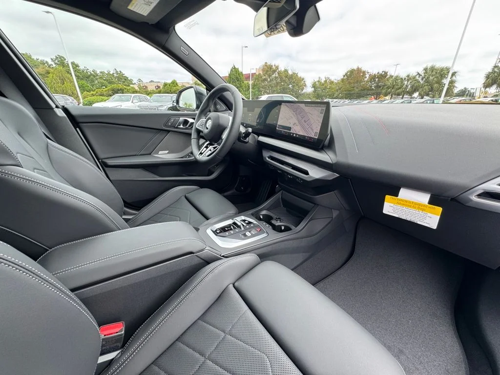 Used 2026 Alpine White BMW 228 Gran Coupe image 17