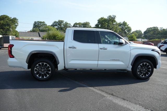 Certified Used 2025 Beige Toyota Limited image 10