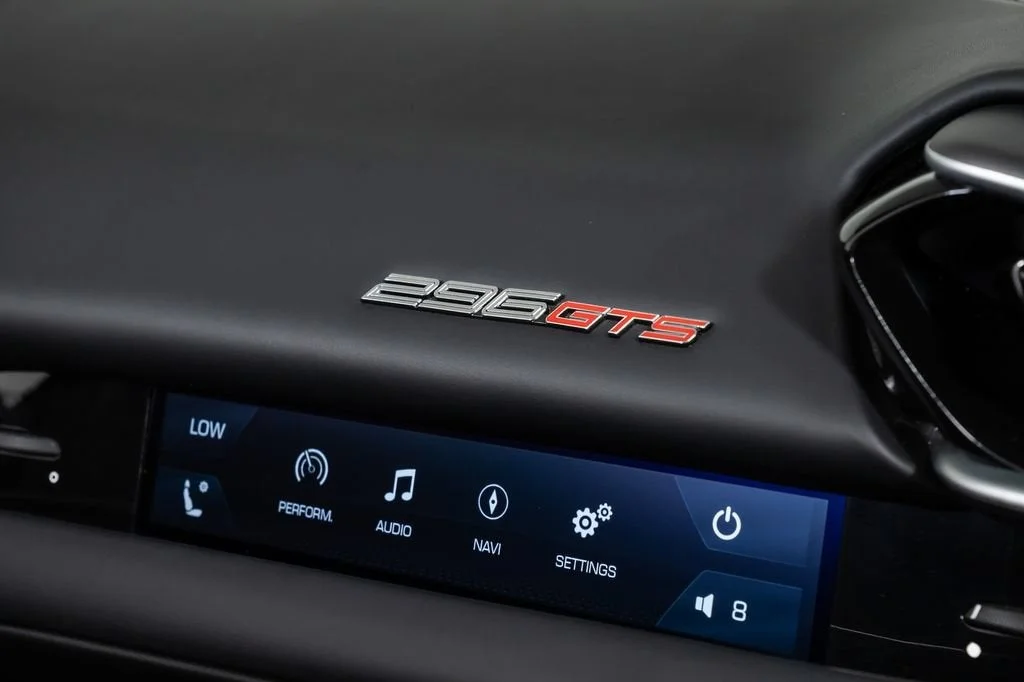 Used 2023 Canna di Fucile Ferrari  image 39
