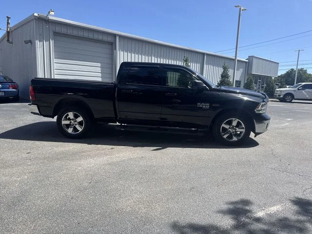 Used 2019 Black Ram Big Horn image 4