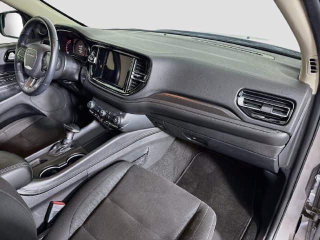 Used 2021 Silver Dodge SXT Plus image 28