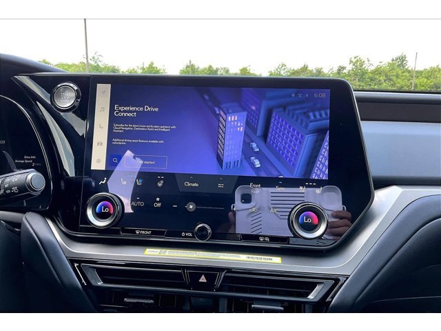 New 2026 Wind Chill Pearl Lexus PREMIUM AWD image 25