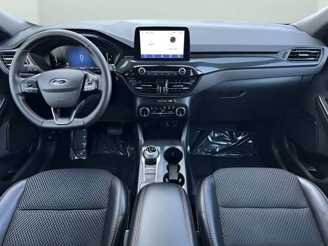 2025 Ford Escape ST-Line - Photo 6