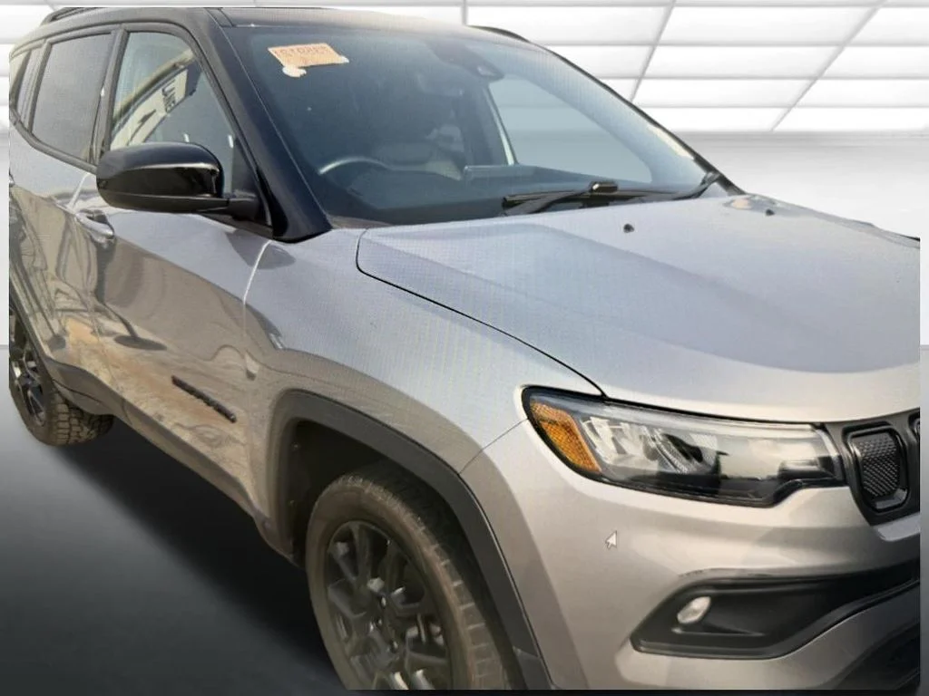 2022 Jeep Compass Altitude 4X4's photo