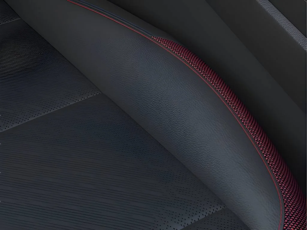 2027 Chevrolet Equinox RS - Photo 21