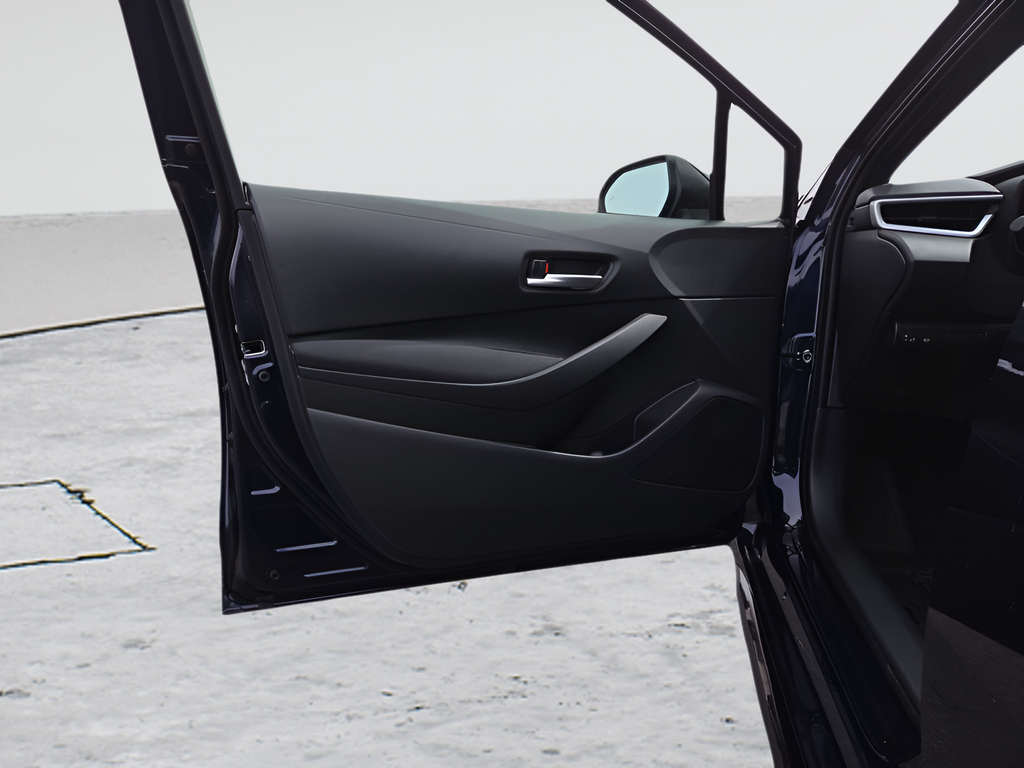 New 2026 Blueprint Toyota SE image 10