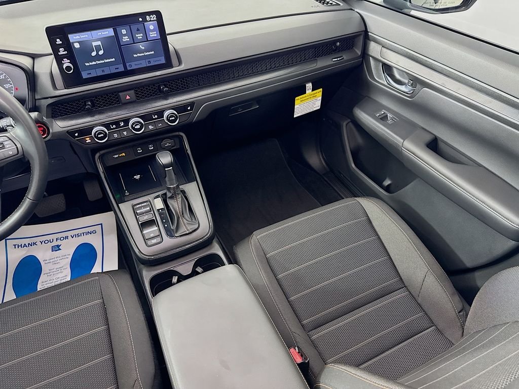 2026 Honda CR-V Sport - Photo 28