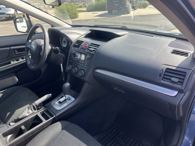 2013 Subaru Impreza 2.0I - Photo 32