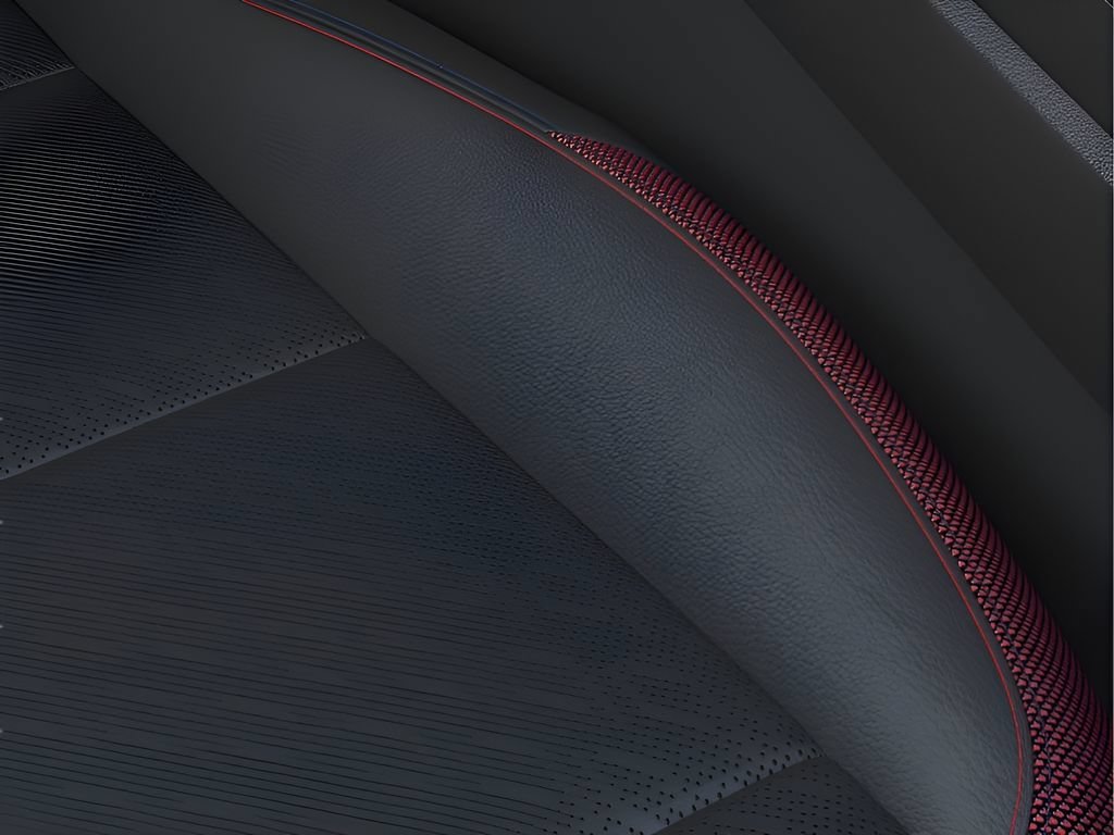 2027 Chevrolet Equinox RS - Photo 21