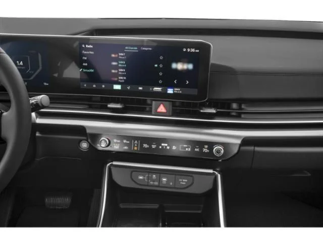 2026 Kia Carnival SX - Photo 9