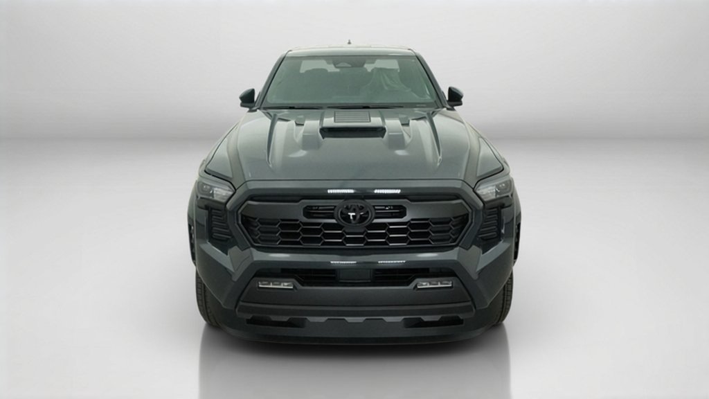 New 2026 Underground Toyota TRD Sport image 46