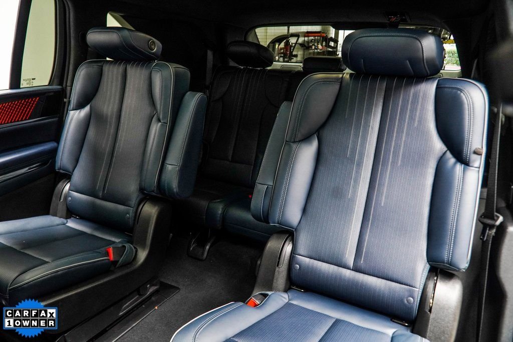Used 2025 Silver Cadillac Luxury 2 image 44