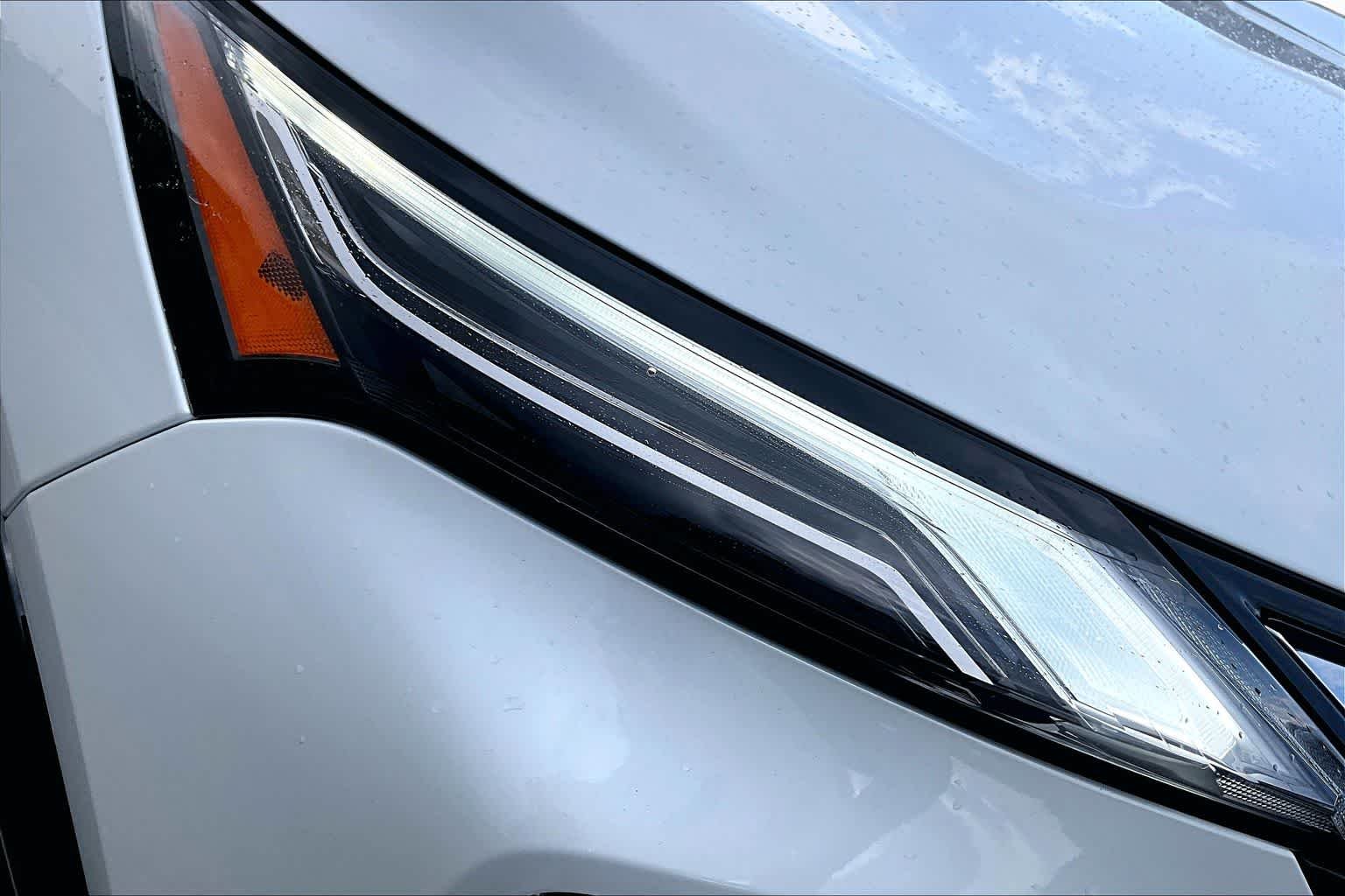 New 2026 EVEREST WH QBEG Nissan Platinum image 18