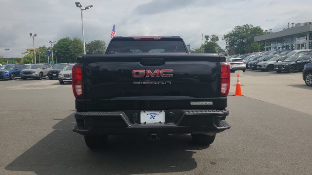 2026 GMC Sierra 1500 Elevation - Photo 6