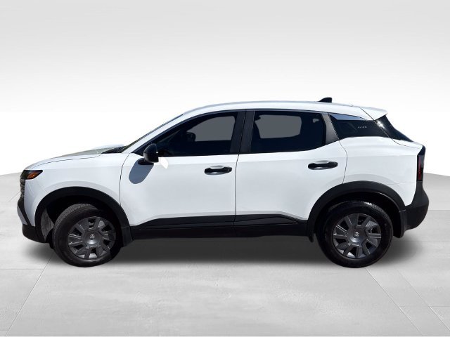 Used 2026 White Nissan S image 5