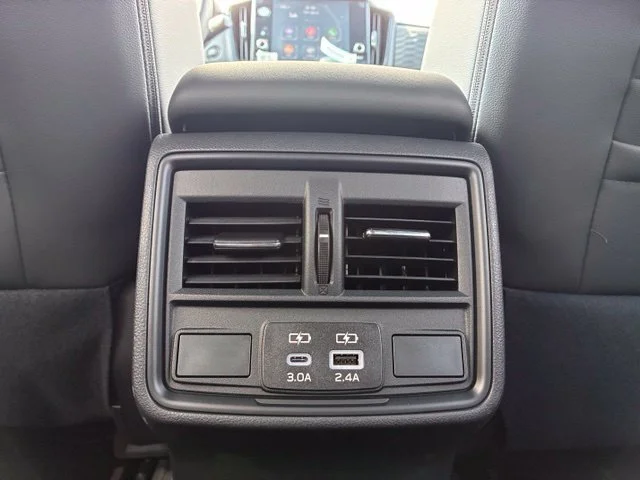 New 2026 ICE SILVER METALLIC Subaru Premium image 23