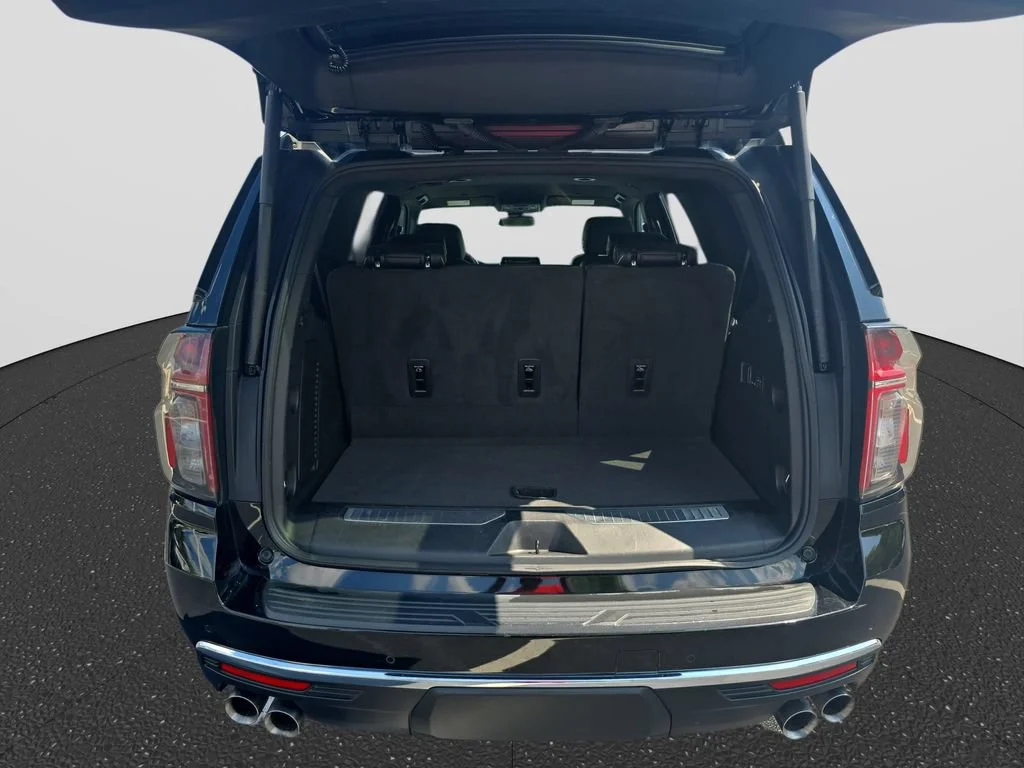 2024 Chevrolet Tahoe Premier - Photo 12