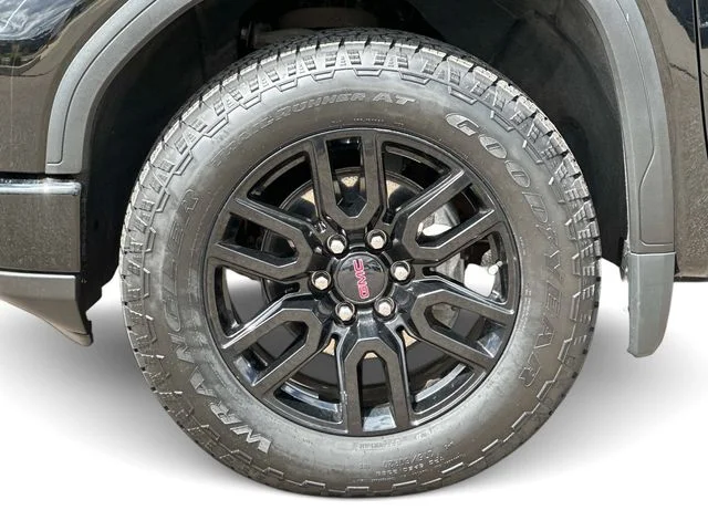 Used 2023 Black GMC Elevation image 8